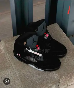 Jordan 5 Men's