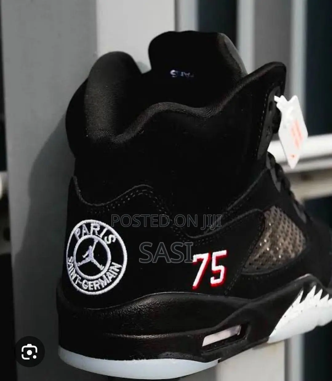 Jordan 5 Men's