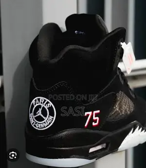 Jordan 5 Men's