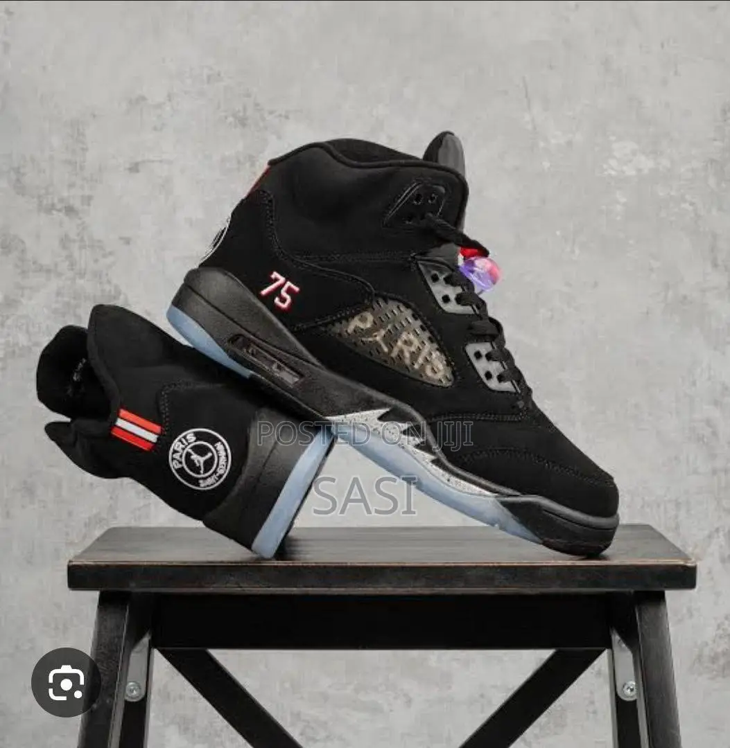 Jordan 5 Men's