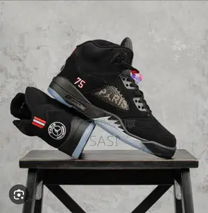 Jordan 5 Men's