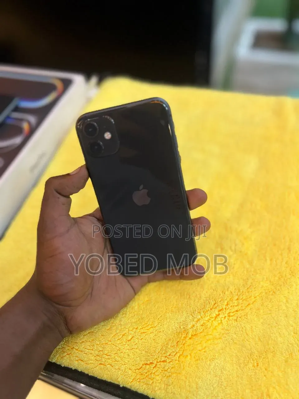 Apple iPhone 11 128 GB