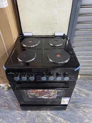 Oven 60 60 Lux Oreginal