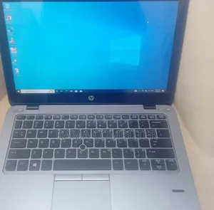 New Laptop HP EliteBook 820 G2 8GB Intel Core i7 HDD 500GB