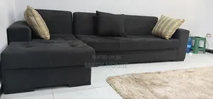 L Shape Sofa Couch