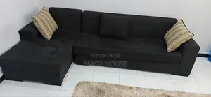 L Shape Sofa Couch