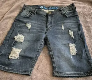 New Short Jeans
