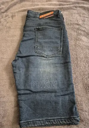 New Short Jeans