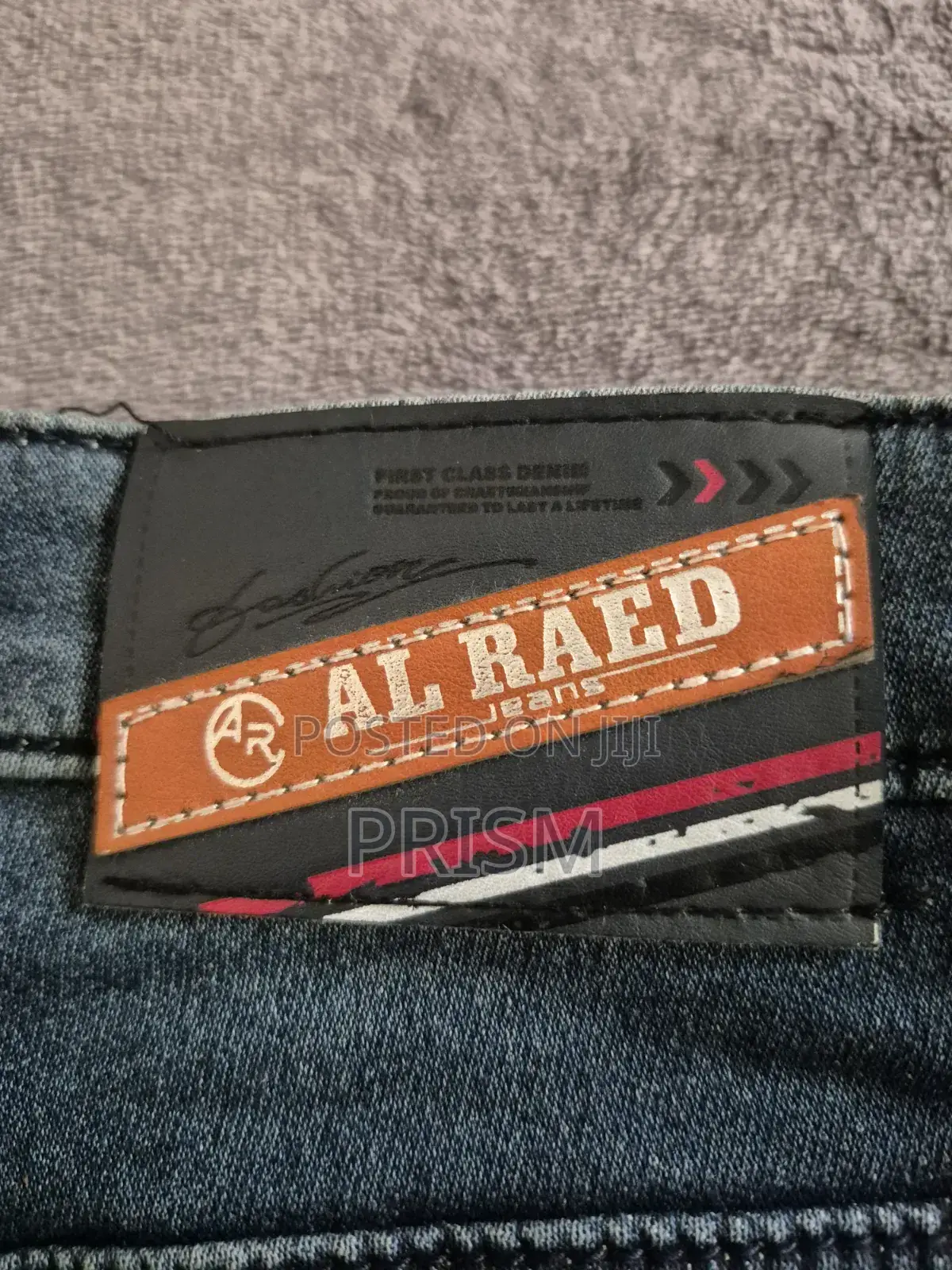 New Short Jeans