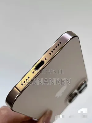 Apple iPhone 16 Pro Max 512 GB Gold