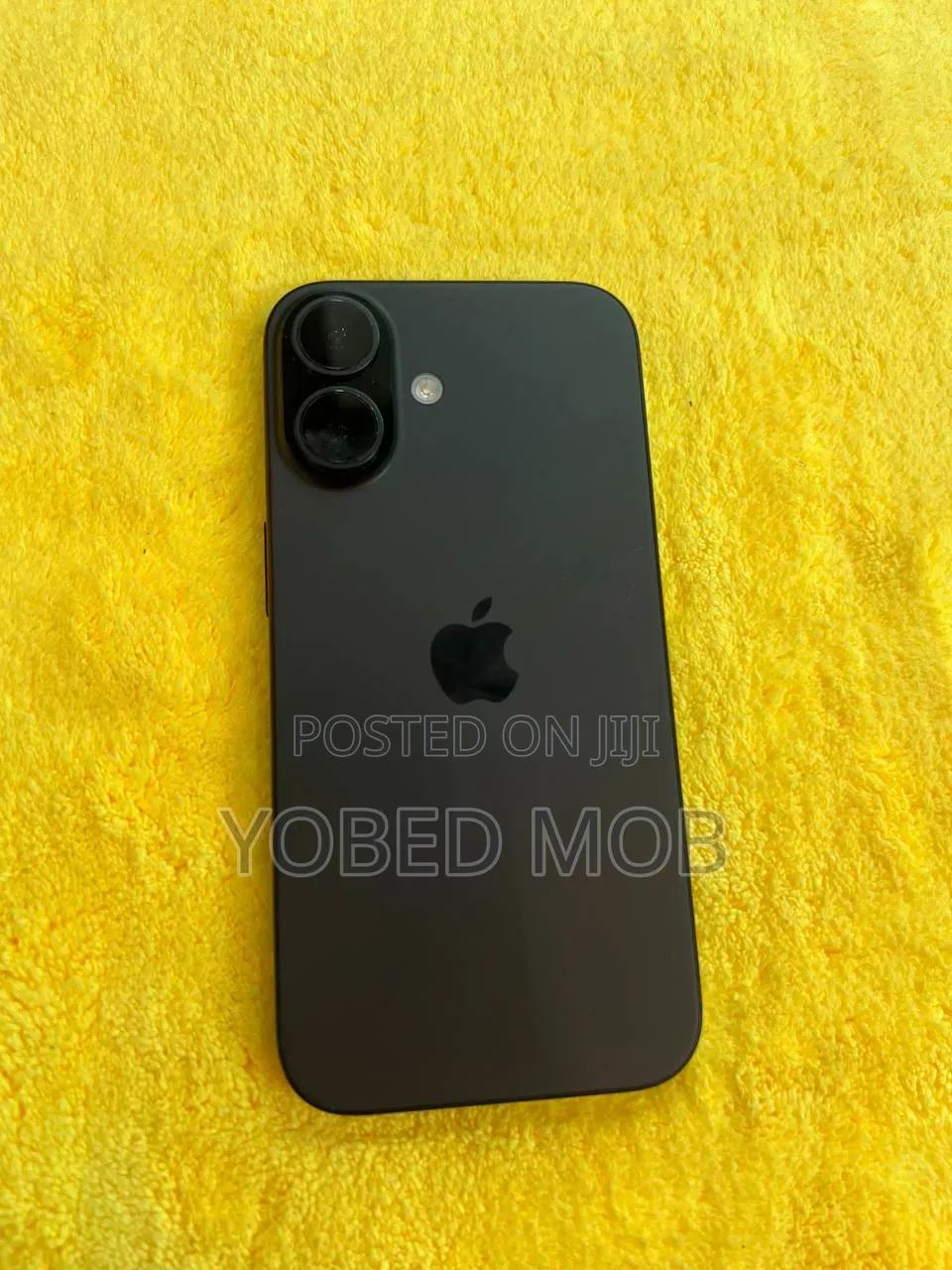 New Apple iPhone 16 256 GB