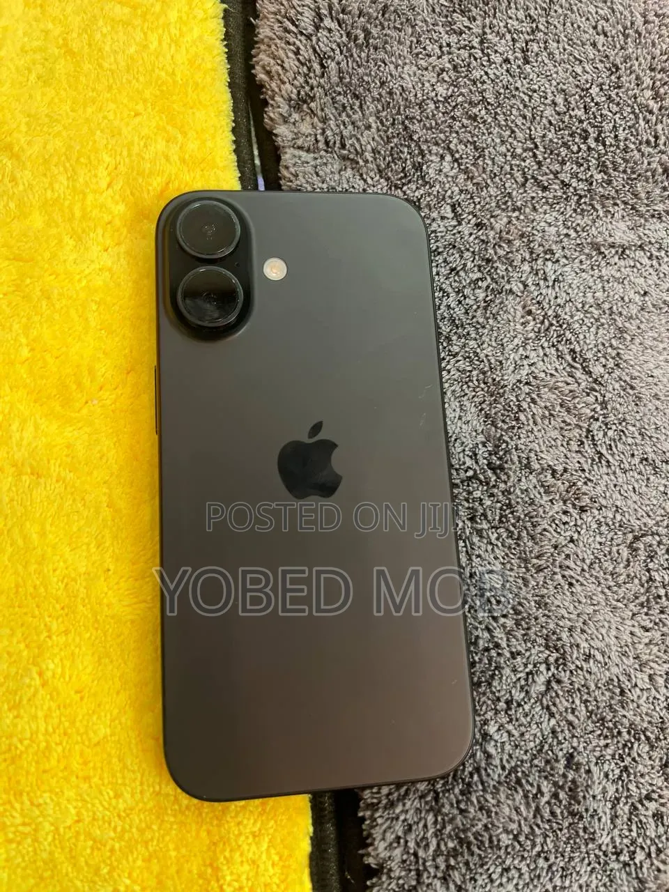 New Apple iPhone 16 256 GB