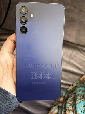 Samsung Galaxy A15 5G 128 GB