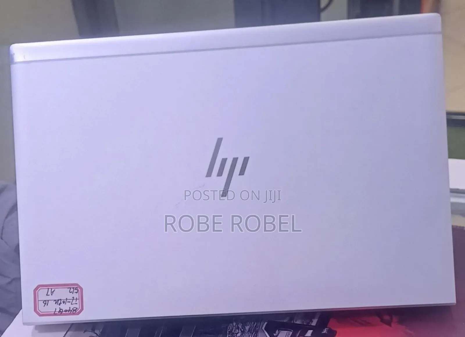 New Laptop HP EliteBook 840 16GB Intel Core i7 SSD 512GB