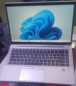 New Laptop HP EliteBook 840 16GB Intel Core i7 SSD 512GB