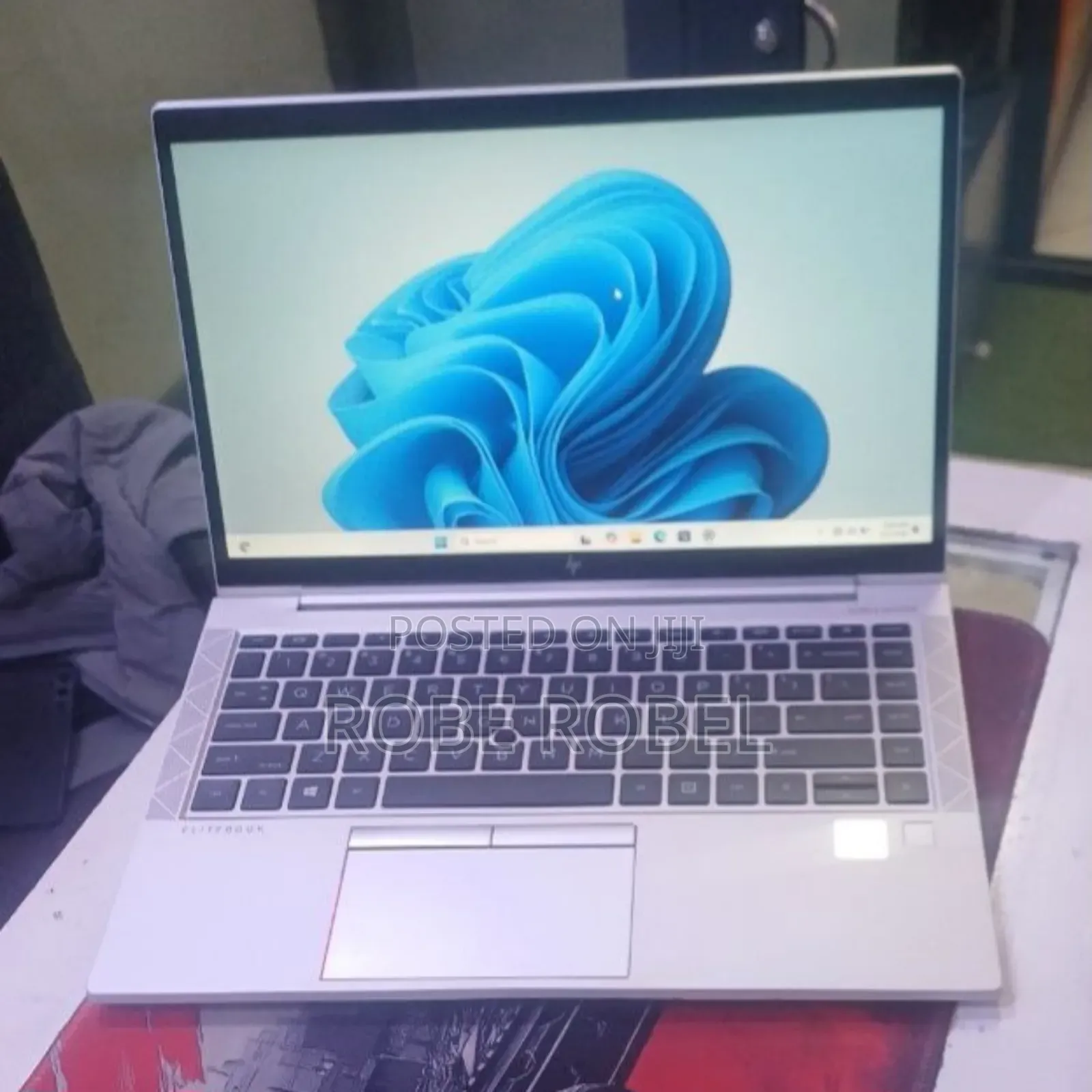 New Laptop HP EliteBook 840 16GB Intel Core i7 SSD 512GB
