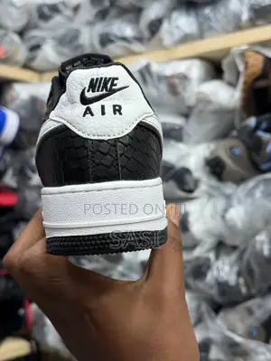 Airforce Men's