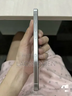 Apple iPhone 16 Pro Max 256 GB Silver