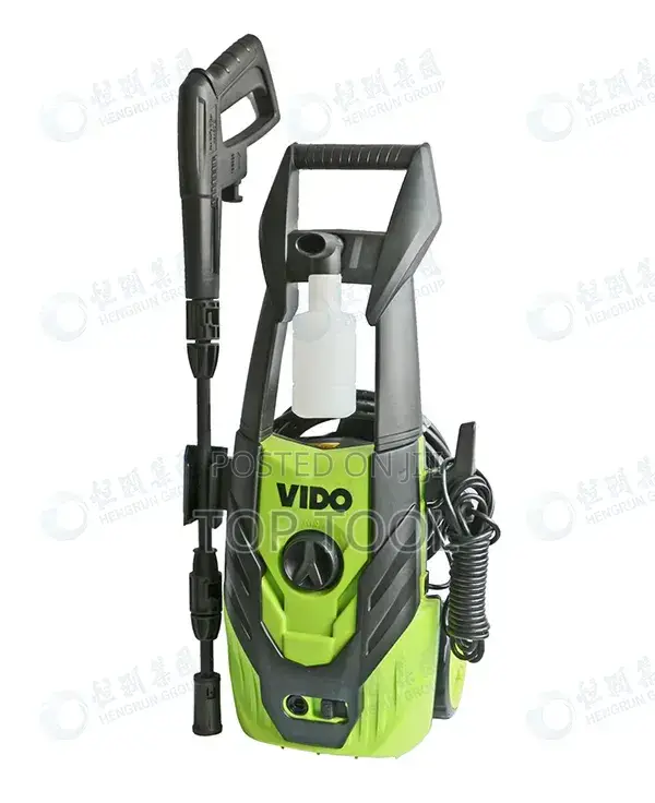 ,Vido High Pressure Washer,