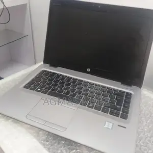 New Laptop HP EliteBook 840 G3 8GB Intel Core i5 SSD 1T