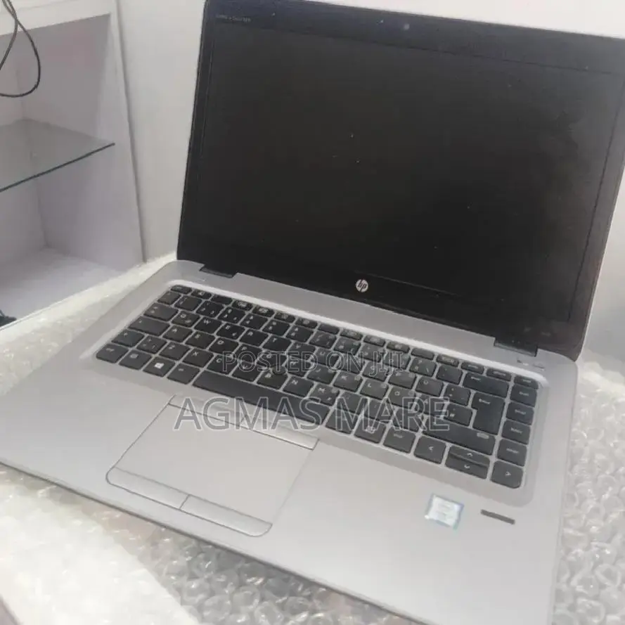 New Laptop HP EliteBook 840 G3 8GB Intel Core i5 SSD 1T