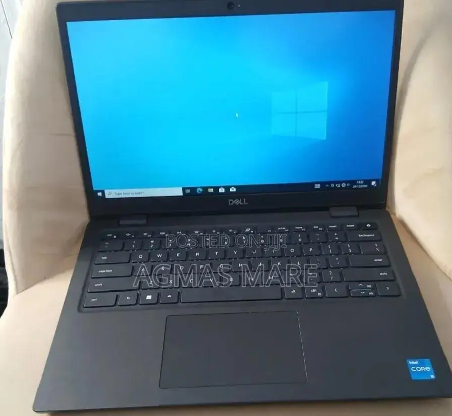 New Laptop Dell Latitude 3420 8GB Intel Core i5 SSD 512GB