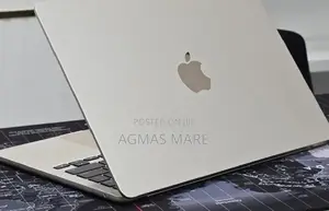 New Laptop Apple MacBook Air 2022 M2 16GB Apple M2 SSD 256GB