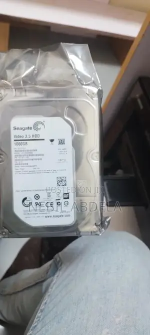 Segeate Hard Disk 1tb Servilliance
