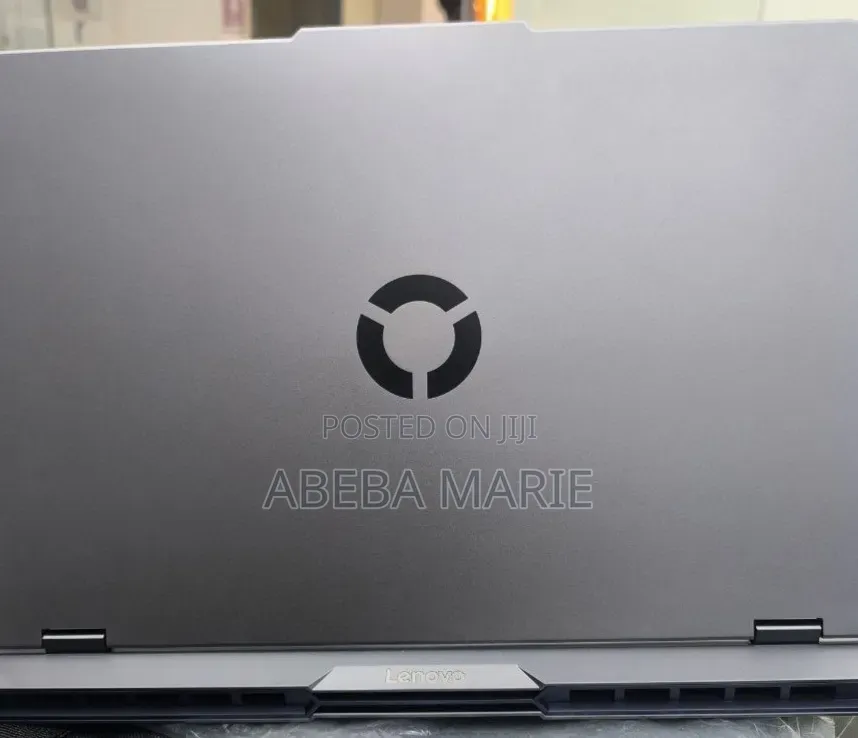 New Laptop Lenovo Legion 5 32GB Intel Core Ultra 9 SSD 1T