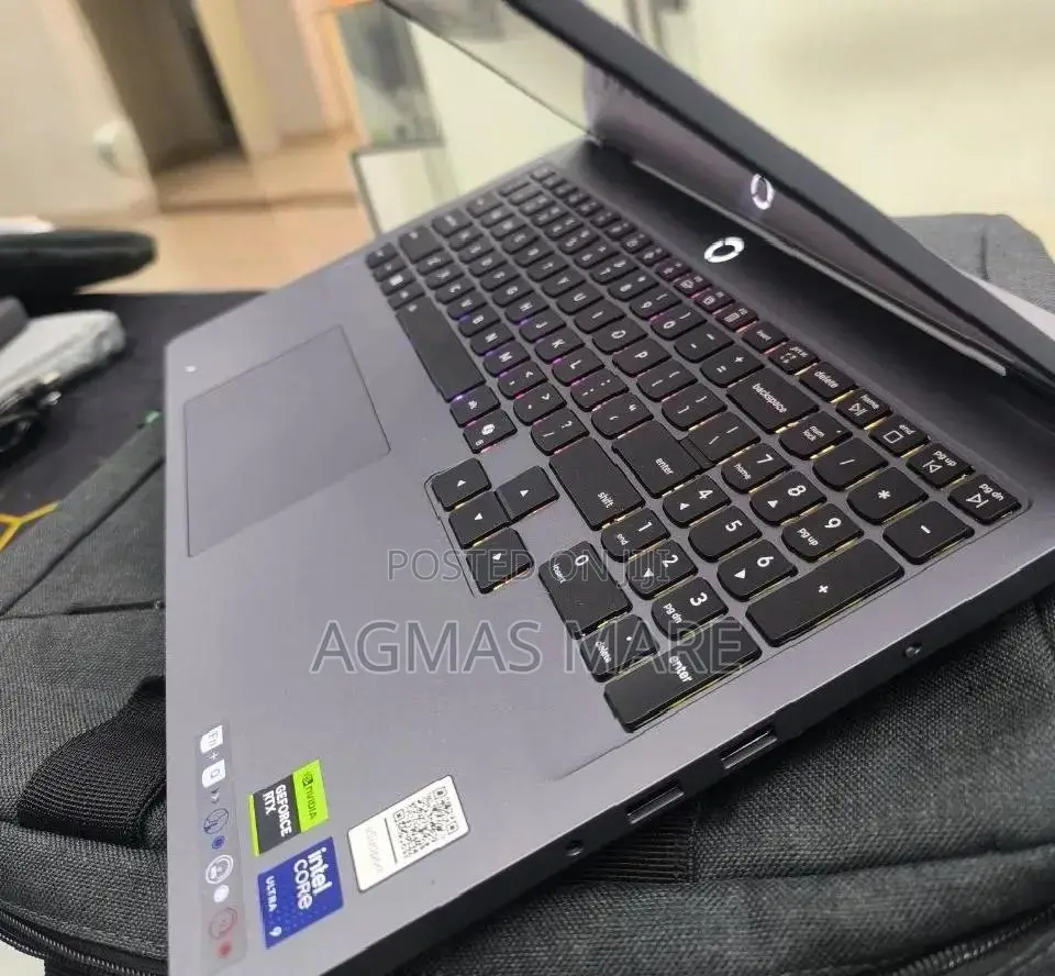 New Laptop Lenovo Legion 5 32GB Intel Core Ultra 9 SSD 1T