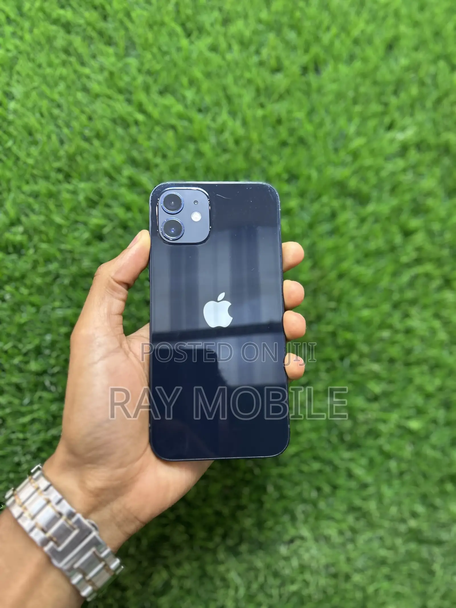 Apple iPhone 12 128 GB Blue