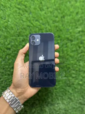 Apple iPhone 12 128 GB Blue