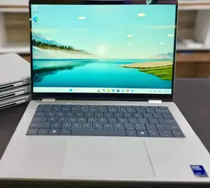 New Laptop HP OmniBook X Flip 14" 16GB Intel Core Ultra 7 SSD 1T