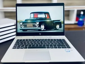 New Laptop HP EliteBook 840 G5 8GB Intel Core i5 SSD 512GB