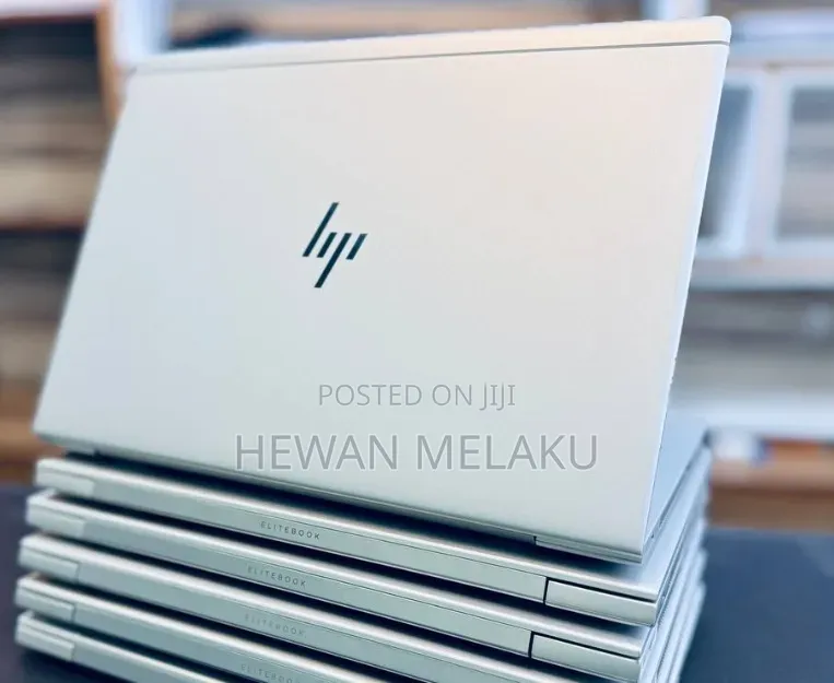 New Laptop HP EliteBook 840 G5 8GB Intel Core i5 SSD 512GB
