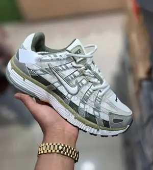 Nike P6000men's