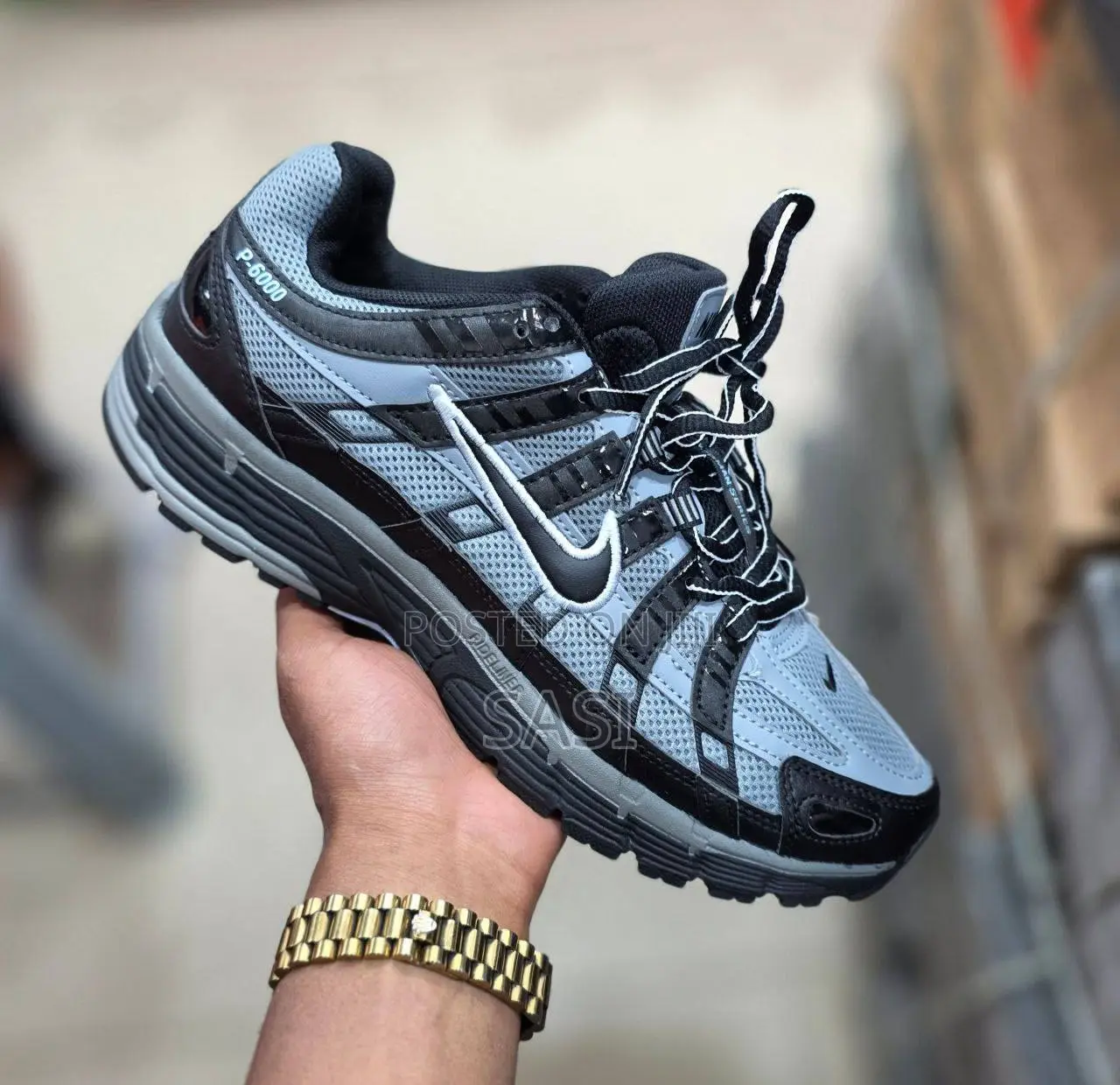 Nike P6000men's