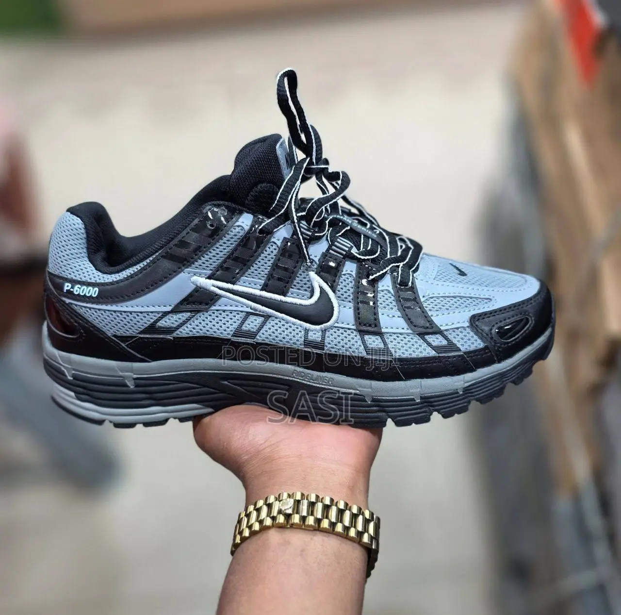 Nike P6000men's