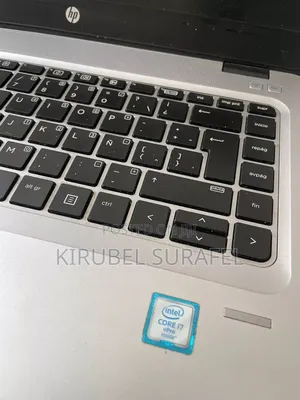 Laptop HP EliteBook 1040 G3 8GB Intel Core i7 SSD 512GB