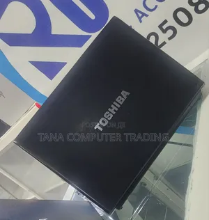 Laptop Toshiba Portege R830 4GB Intel Core i5 HDD 500GB