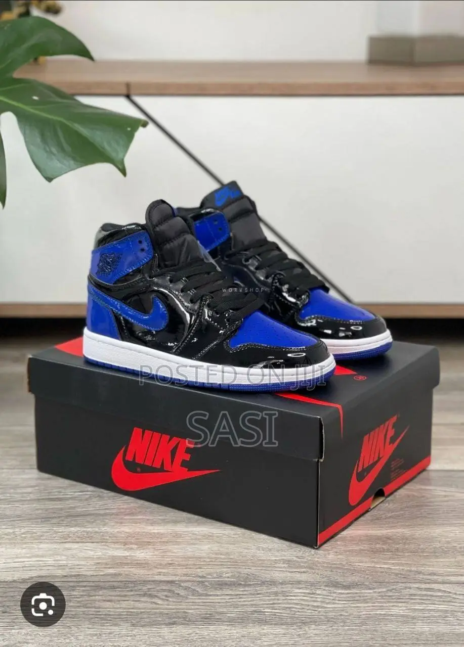 Jordan 1 Famili