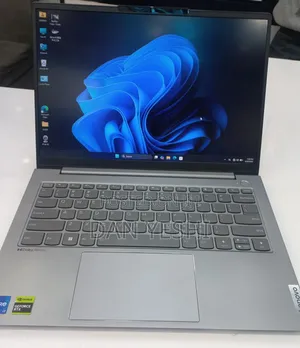 New Laptop Lenovo ThinkBook 13 16GB Intel Core i7 SSD 512GB