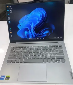 New Laptop Lenovo ThinkBook 13 16GB Intel Core i7 SSD 512GB