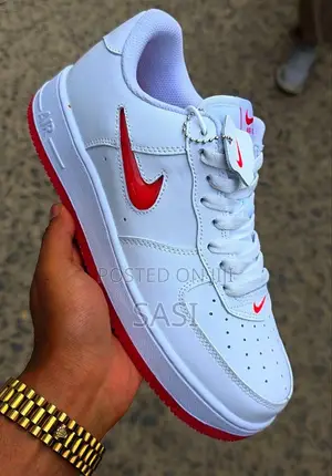 Airforce Shoes