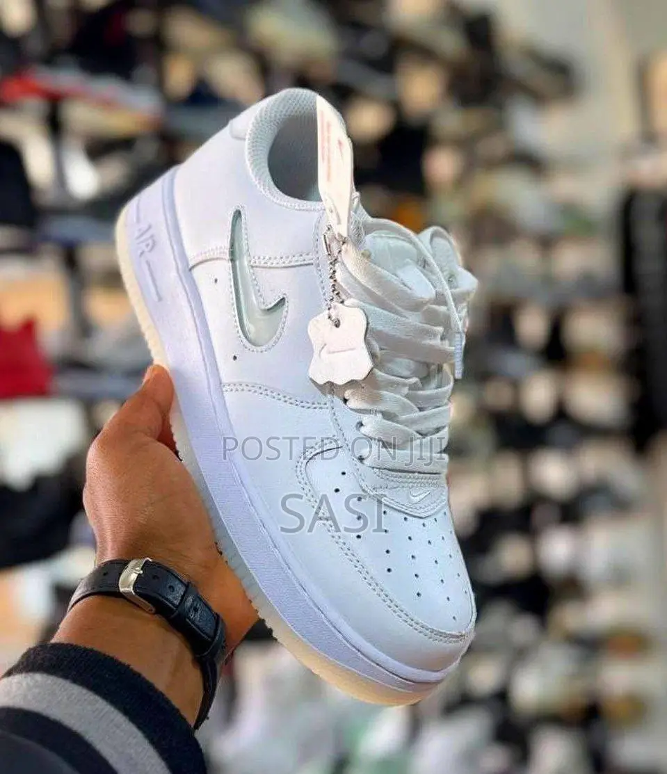 Airforce Shoes
