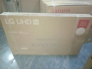 Alwa 75.Inch Tv Smart Qled Tv