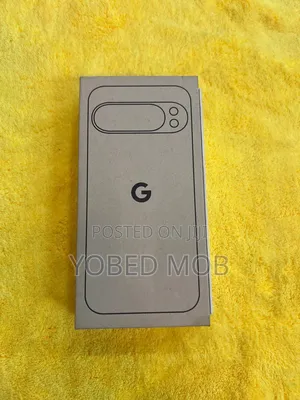 New Google Pixel 10 Pro XL 256 GB