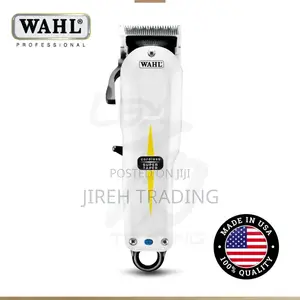 Original Wahl Professional Super Taper ኦሪጅናል Wahl ፕሮፌሽናል ሱፐር ቴፐር