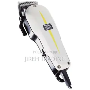 Original Wahl Professional Super Taper ኦሪጅናል Wahl ፕሮፌሽናል ሱፐር ቴፐር