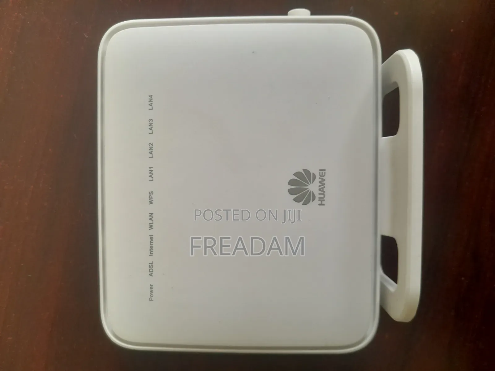 Huawei Hg531 V1 Router